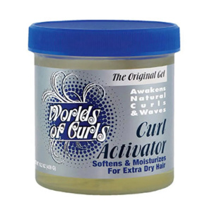 WOC GEL ACTIVATOR [X/D] 32 OZ
