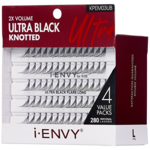 iEnvy eyelash KPEM02UB