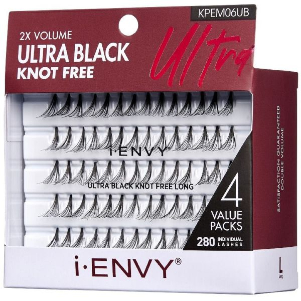 iEnvy eyelash KPEM06UB