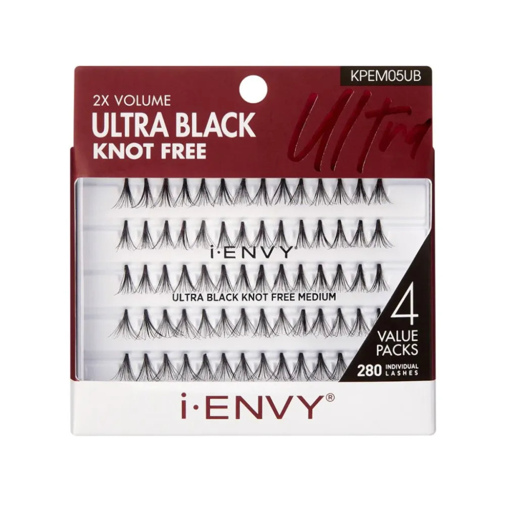 iEnvy eyelash KPEM05UB