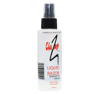CHAZAP LIQUID RAZOR (4OZ) (36/CS)