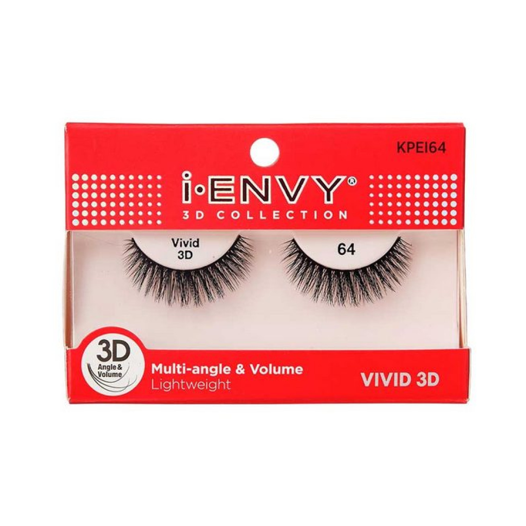 iEnvy Eyelash KPEI64