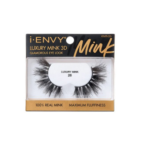i-Envy Eyelash #KMIN26