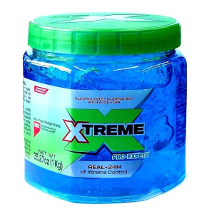 Wet Line: Blue Xtreme Styling Gel 35.27oz