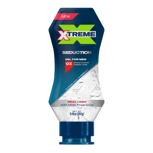 XTREME MEN'S SEDUCTION GEL