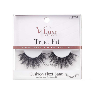 VLuxe Eyelash VLET03