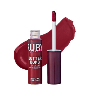 R/K Butter Bomb Gloss #RBL14