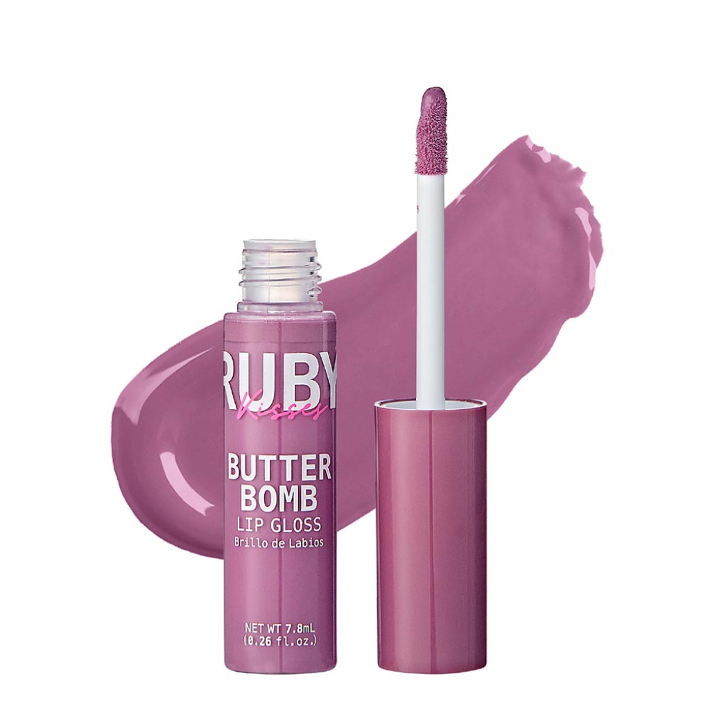 R/K Butter Bomb Gloss #RBL15