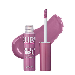 R/K Butter Bomb Gloss #RBL15