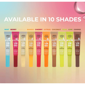YEPPL LIP OIL