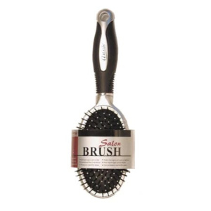 Annie Salon Oval Cushion Brush, Large