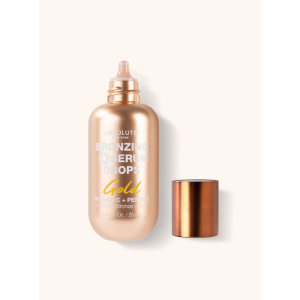 ABSOLUTE BRONZING SYRUM DROPS