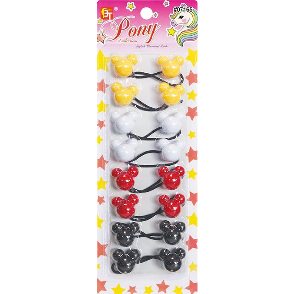 PonyHolder #7165
