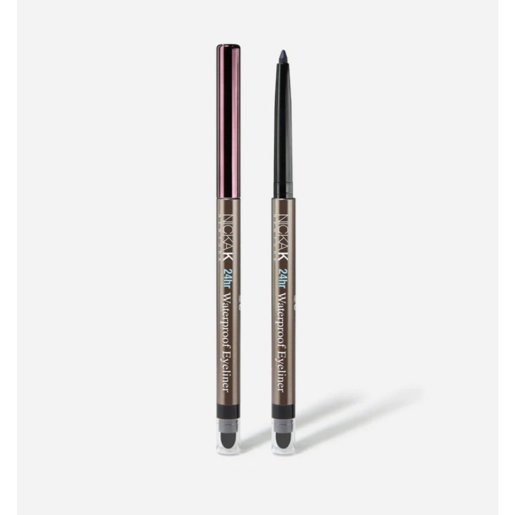 NK WATERPROOF EYELINER #NYA40