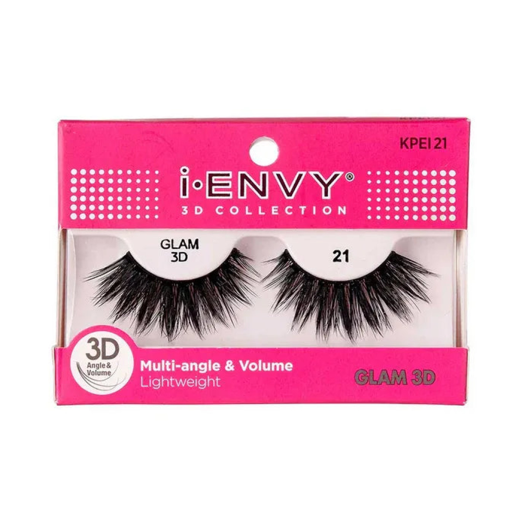 iEnvy Eyelash KPEI21