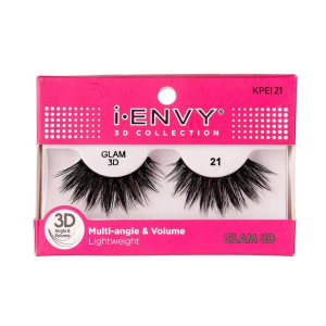 iEnvy Eyelash KPEI21