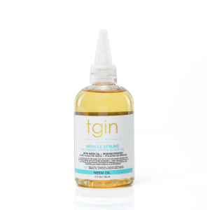 TGIN M/S HAIR & SCALP OIL