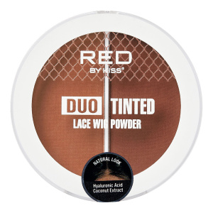 Red wig powder WP05