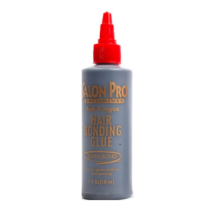 SALON PRO HAIR BONDING GLUE 4 OZ