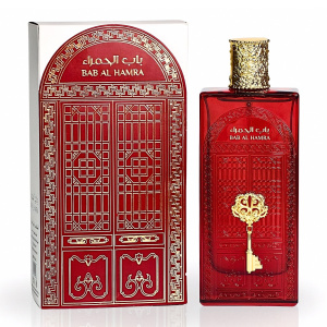 Bab Al Hamra by Ard Al Zaafaran Eau de Parfum 100ml - Unisex Perfume