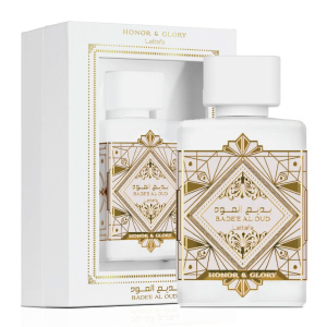 Bade'e Al Oud Honor & Glory by Lattafa Eau de Parfum 100ml - Unisex Perfume