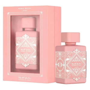 Bade'e Al Oud Noble Blush by Lattafa Eau de Parfum 100ml - Unisex Perfume