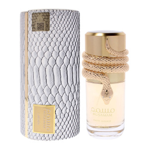 Musamam White Intense by Lattafa Eau de Parfum 100ml - Unisex Perfume