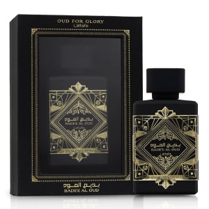 Bade'e Al Oud Oud by Lattafa Eau de Parfum 100ml - Unisex Perfume