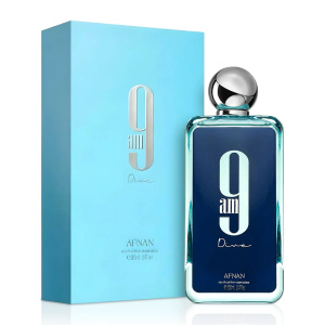 9 AM Dive by Afnan Eau de Parfum 100ml – Unisex Perfume
