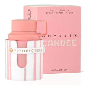 Odyssey Candee Special Edition by Armaf Eau de Parfum 100ml – Women's Perfume