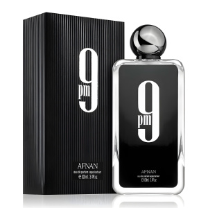 9 PM by Afnan Eau de Parfum 100ml – Men Perfume