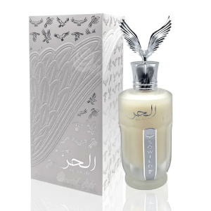 Al Hur So Wild by Ard Al Zaafaran Eau de Parfum 100ml - Women Perfume