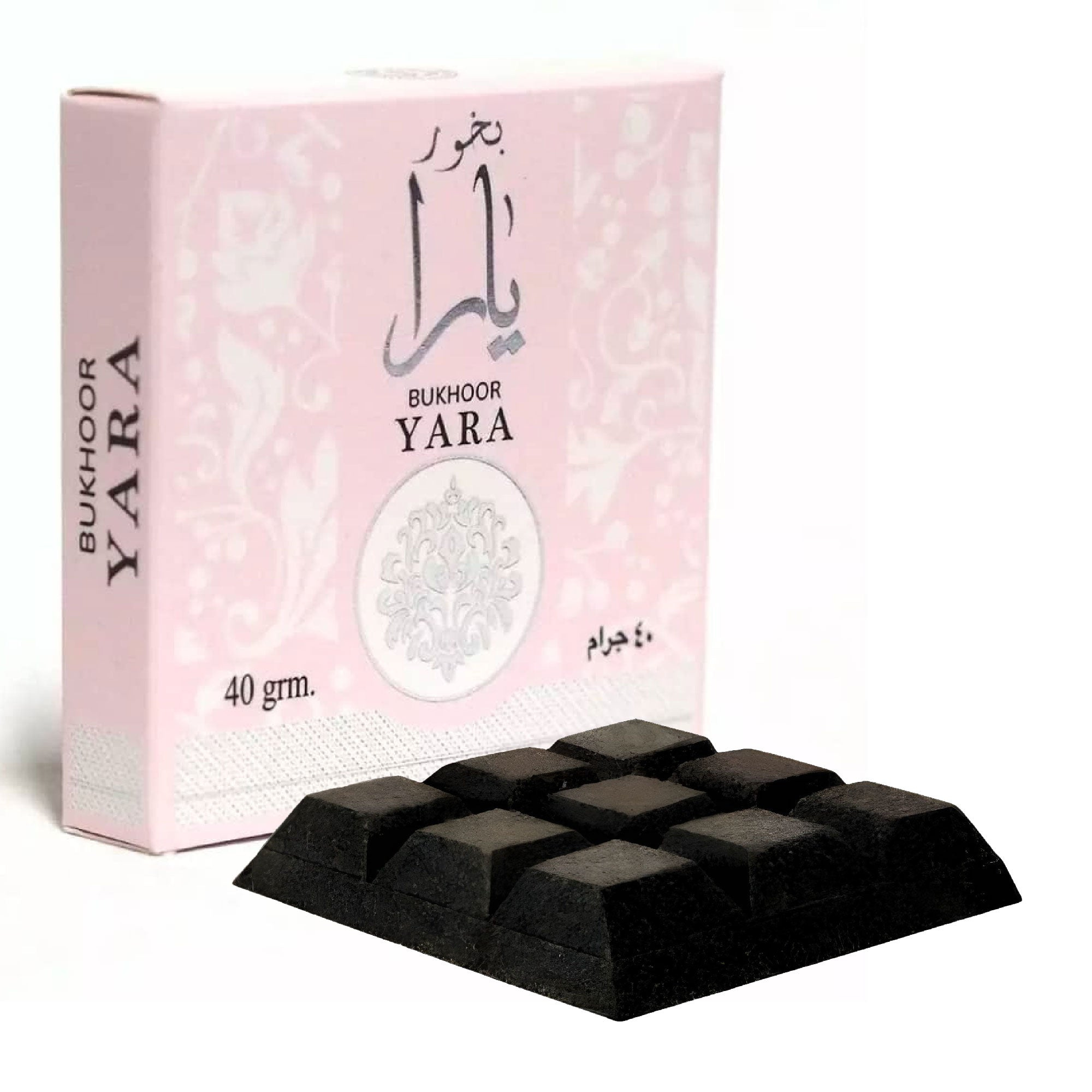 Yara Bukhoor Small by Lattafa 40g