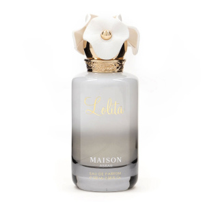 Lolita by Maison Asrar Eau de Parfum 100ml - Women Perfume