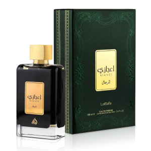 Ejaazi by Lattafa Eau de Parfum 100ml - Men Perfume
