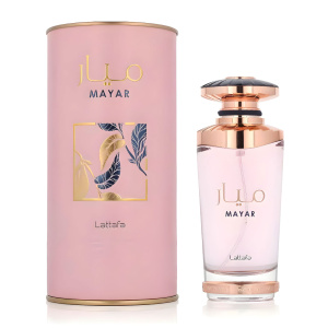 Mayar by Lattafa Eau de Parfum 100ml - Women Perfume