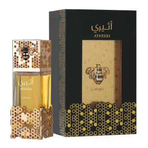 Atheeri by Lattafa Eau de Parfum 100ml - Unisex Perfume