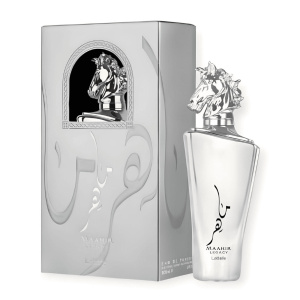 Maahir Legacy by Lattafa Eau de Parfum 100ml - Unisex Perfume