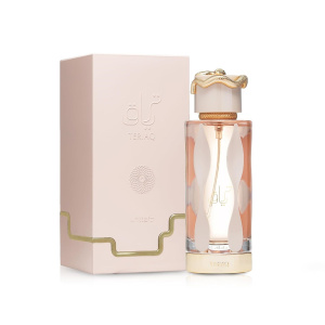 Teriaq by Lattafa Eau de Parfum 100ml - Unisex Perfume