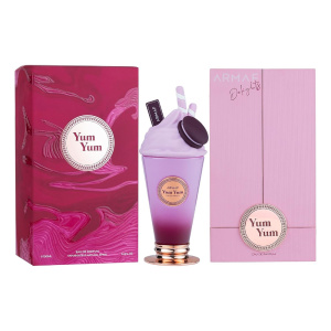 Delights Yum Yum by Armaf Eau de Parfum 100ml – Unisex Perfume