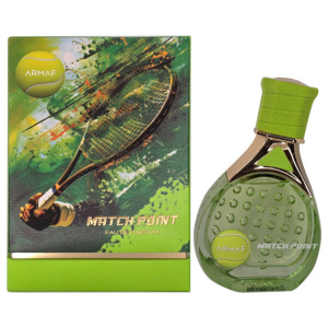 Match Point by Armaf Eau de Parfum 100ml – Men's Perfume