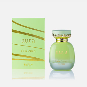LA FEDE AURA PISTA DESERT -WOMEN- LA FADE- 100 ML