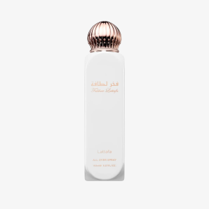 FAKHAR LATTAFA ALL OVER SPARY BY LATTAFA 100 ML - WOMEN