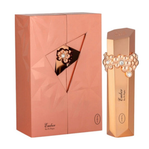 Ember by Flavia Eau de Parfum 100ml – Women's Perfume
