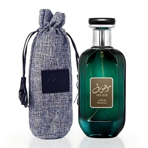 Mousuf Ramadi by Ard Al Zaafaran Eau de Parfum 100ml - Unisex Perfume