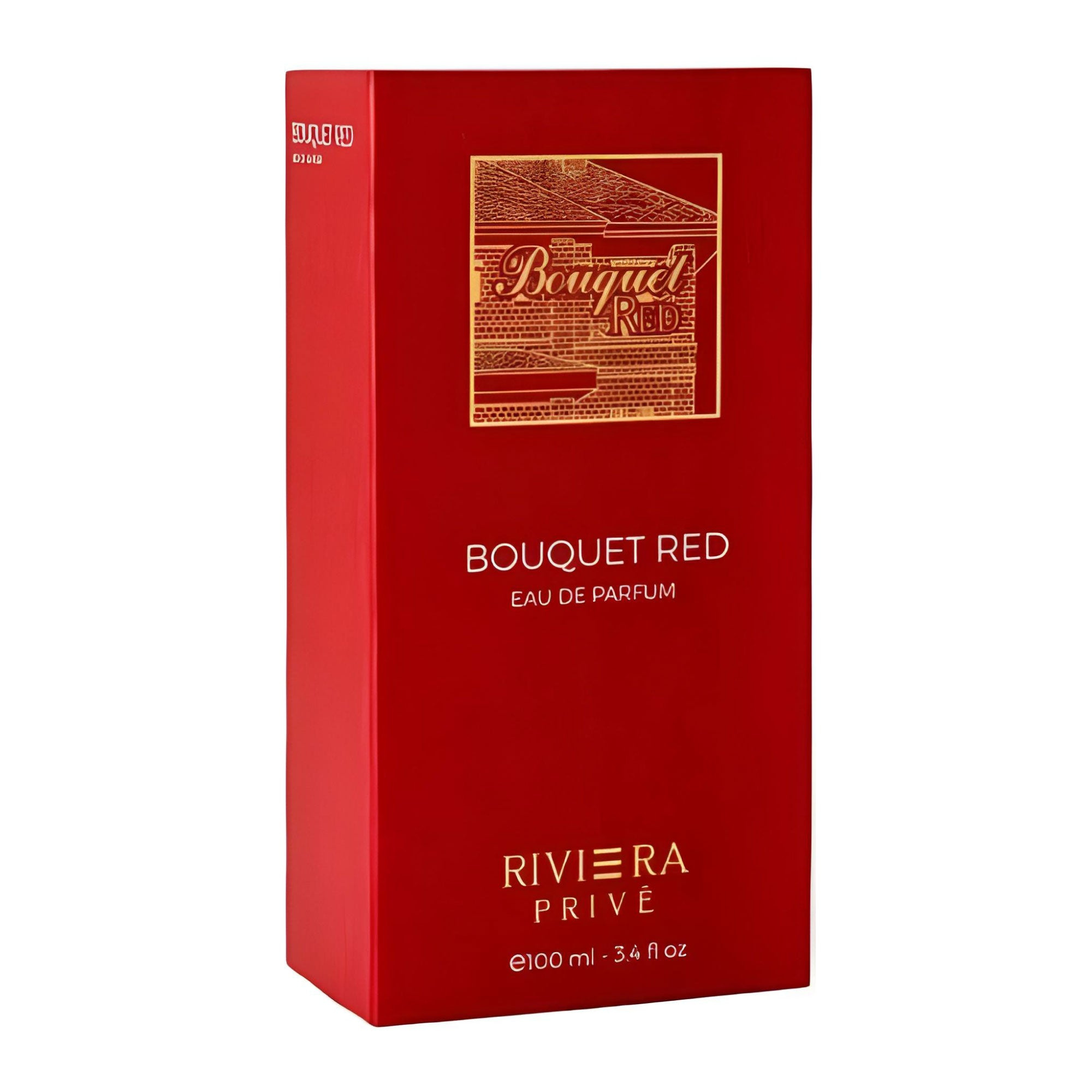 redred