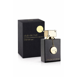 Club de Nuit Intense by Armaf Eau de Parfum 105ml – Women's Perfume