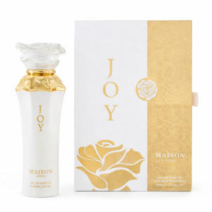 Joy by Maison Asrar Eau de Parfum 100ml - Women Perfume