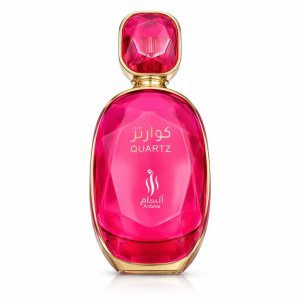 Ahjaar Quartz by Ansam Extrait de Parfum 100ml – Unisex Perfume