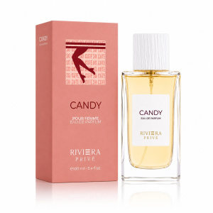 Candy by Riviera Privé Eau de Parfum 100ml - Women Perfume